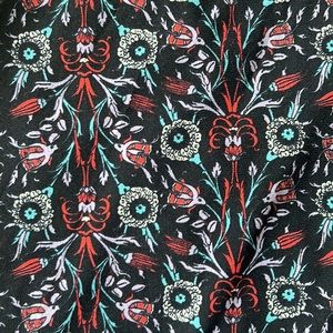 Ladies Lularoe Azure Skirt size M